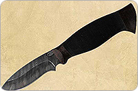Нож Н31 Русич